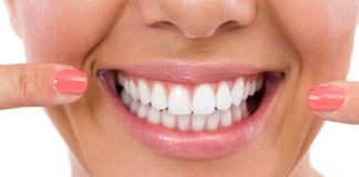 5 ushqimet që ju ndihmojnë të zbardhni dhëmbët