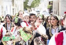 9 komuna arbëreshe firmosin memorandum për ruajtjen e kulturës