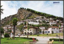 Banka Botërore financon 18 milionë dollarë për Beratin, ja lagjet që përfitojnë