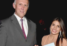 Shqiptarja zgjidhet studentja më e mirë e një universiteti në Gjermani