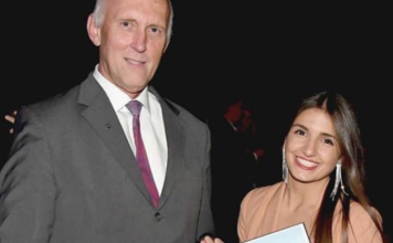 Shqiptarja zgjidhet studentja më e mirë e një universiteti në Gjermani