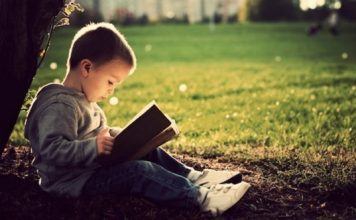 Nëntë arsye pse duhet të lexoni çdo ditë