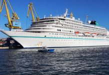 Vjen kroçera “Amera”, qindra turistë nga Gjermania dhe Luksemburgu ‘pushtojnë’ Durrësin