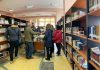 Pogradec/ Mbi 200 libra të rinj në bibliotekën “Mitrush Kuteli”