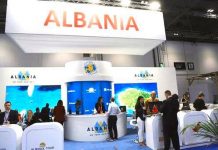 Shqipëria turistike ‘shkon’ në Panairin Ndërkombëtar të Londrës