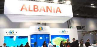 Shqipëria turistike ‘shkon’ në Panairin Ndërkombëtar të Londrës