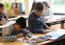 Në Kroaci hapet shkolla e mesme shqipe