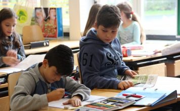 Në Kroaci hapet shkolla e mesme shqipe