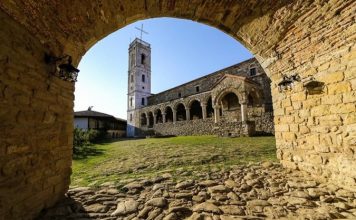 Ky është vendi ku është kurorëzuar Skënderbeu me Donikën