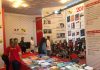 Çelet panairi i librit “Tirana 2019”