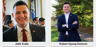 Katër shqiptarë fitojnë në zgjedhjet e SHBA (Foto)