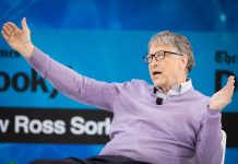 I fali dy gazeta kur ishte i varfër, historia që i ndryshoi jetën Bill Gates