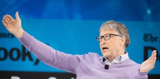 I fali dy gazeta kur ishte i varfër, historia që i ndryshoi jetën Bill Gates