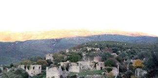 Tregjasi i vjetër, historia e veçantë e një fshati