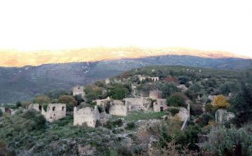 Tregjasi i vjetër, historia e veçantë e një fshati