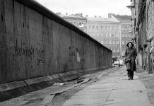 Çfarë ndodhi në 1989, viti që ndryshoi historinë