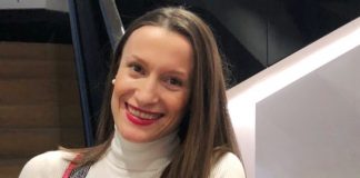 Shkencëtarja Arta Cika, shqiptarja në garën “TechWomen100 award” në Britani