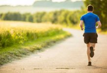 E thotë shkenca: S’ka rëndësi sa dhe si, vrapi ju zgjat jetën