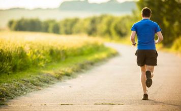 E thotë shkenca: S’ka rëndësi sa dhe si, vrapi ju zgjat jetën