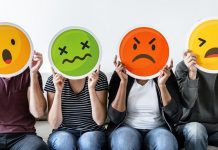 Si të kontrolloni emocionet gjatë një bisede të tensionuar?!