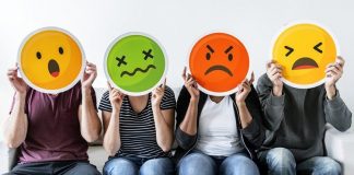 Si të kontrolloni emocionet gjatë një bisede të tensionuar?!