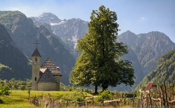 Befasohet faqja e njohur holandeze: Në Shqipëri gjen atë që kërkon, mikpritjen legjendare