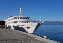 Vlora, destinacioni i 76 kroçerave turistike dhe 91 velierave në 10 muaj