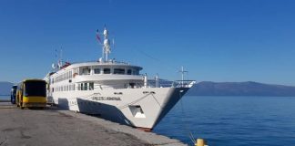 Vlora, destinacioni i 76 kroçerave turistike dhe 91 velierave në 10 muaj