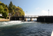 Gjermania financon projektin për shmangien e përmbytjeve në Shqipëri