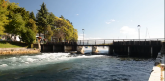 Gjermania financon projektin për shmangien e përmbytjeve në Shqipëri