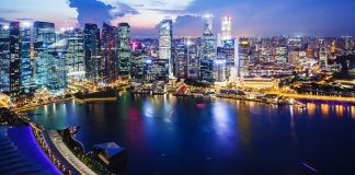 Njihuni me “qytetin më të zgjuar” në botë