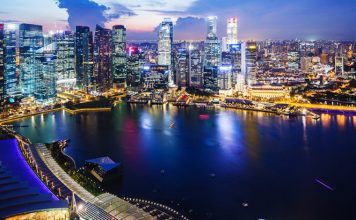 Njihuni me “qytetin më të zgjuar” në botë