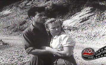 ”Tana”, filmi i parë artistik shqiptar (VIDEO)