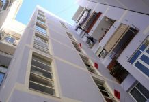 Fondi i Komuniteteve, përfundon rehabilitimi i një tjetër pallati në Tiranë