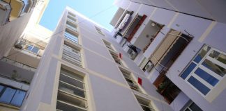 Fondi i Komuniteteve, përfundon rehabilitimi i një tjetër pallati në Tiranë