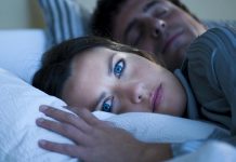 Çfarë duhet të bëni nëse vuani nga pagjumësia