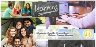 Jeni nxënës? Ja si mund të përfitoni intership 4 javor në SHBA…falas