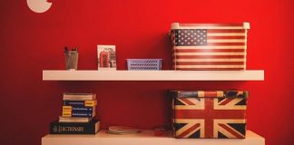 Kush janë anglisht-folësit më të mirë në Europë?