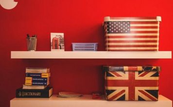 Kush janë anglisht-folësit më të mirë në Europë?