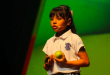 Plot 162! 8-vjeçarja meksikane me koeficient inteligjence mbi atë të Einsteinit