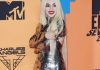 Këngëtarja me origjinë shqiptare Ava Max merr çmimin e parë në MTV EMAs