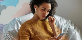 iPhone analizon edhe shprehjet e fytyrës dhe gjendjen emocionale