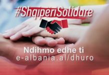 Përkrahje sociale prej 1 milion lekësh për çdo familje të viktimave