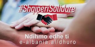 Përkrahje sociale prej 1 milion lekësh për çdo familje të viktimave