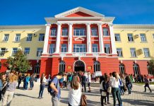 Ekselentët, 166 studentë përfitojnë pagë 34 mijë lekë në muaj