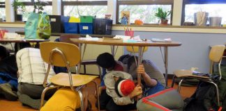 Si mund t’i ndihmojmë fëmijët të menaxhojnë stresin pas tërmetit?