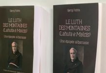 “Lahuta e Malësisë” e At Gjergj Fishtës përkthehet në frengjisht