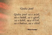 47 vjet nga Kongresi i Drejtshkrimit të Gjuhës Shqipe