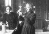 Marie Curie, gruaja e parë që ka marrë dy çmime “Nobel”