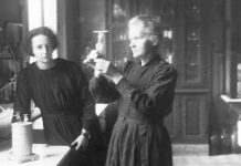 Marie Curie, gruaja e parë që ka marrë dy çmime “Nobel”